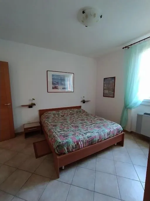 La Casa Sul Lago Monvalle