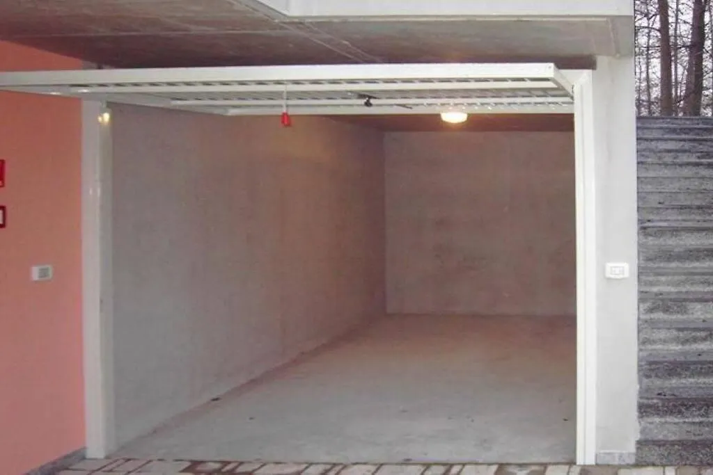 Apartmán La Casa Sul Lago Monvalle